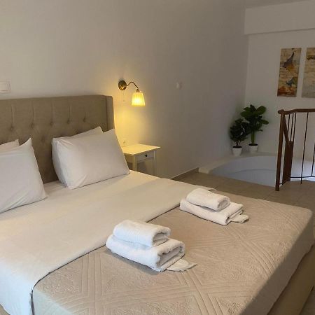 Cozy Maisonette Next To Plaka Athena Bagian luar foto