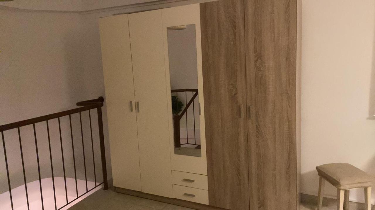 Cozy Maisonette Next To Plaka Athena Bagian luar foto