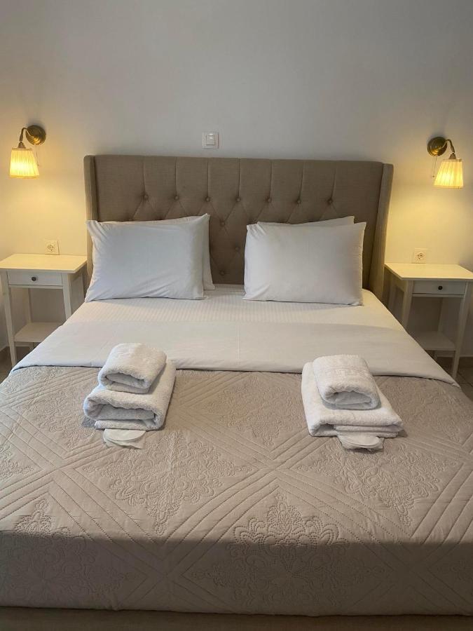 Cozy Maisonette Next To Plaka Athena Bagian luar foto