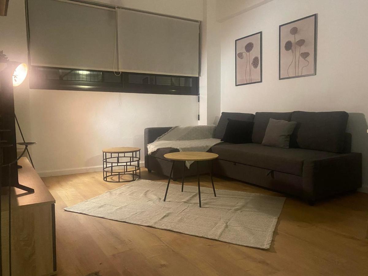 Cozy Maisonette Next To Plaka Athena Bagian luar foto