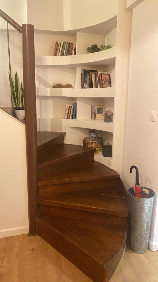 Cozy Maisonette Next To Plaka Athena Bagian luar foto