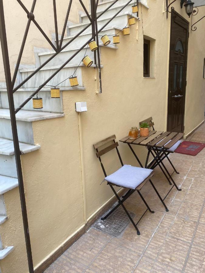 Cozy Maisonette Next To Plaka Athena Bagian luar foto