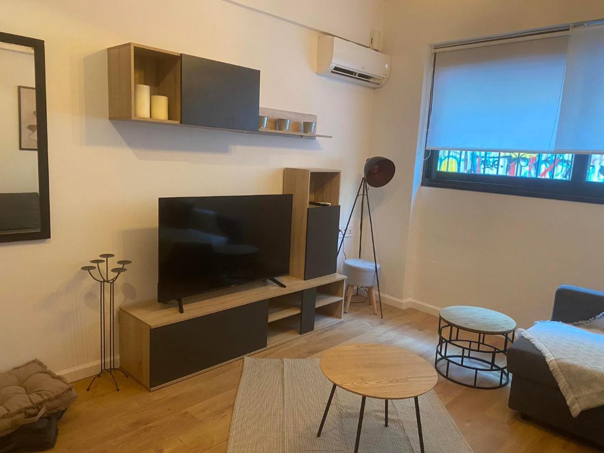 Cozy Maisonette Next To Plaka Athena Bagian luar foto