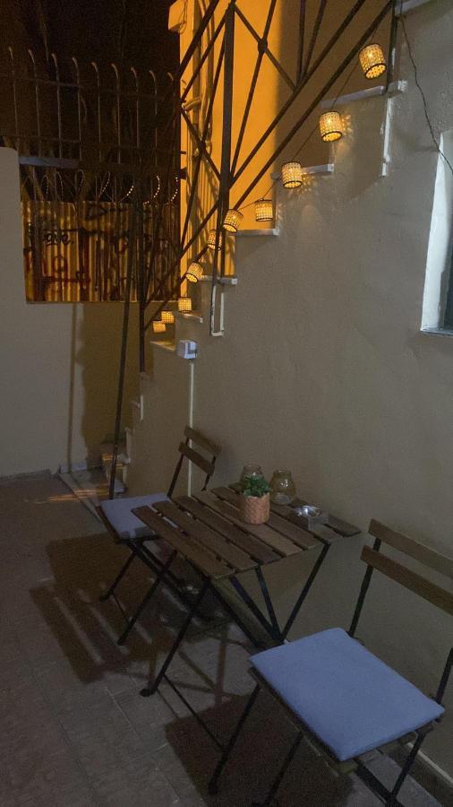 Cozy Maisonette Next To Plaka Athena Bagian luar foto