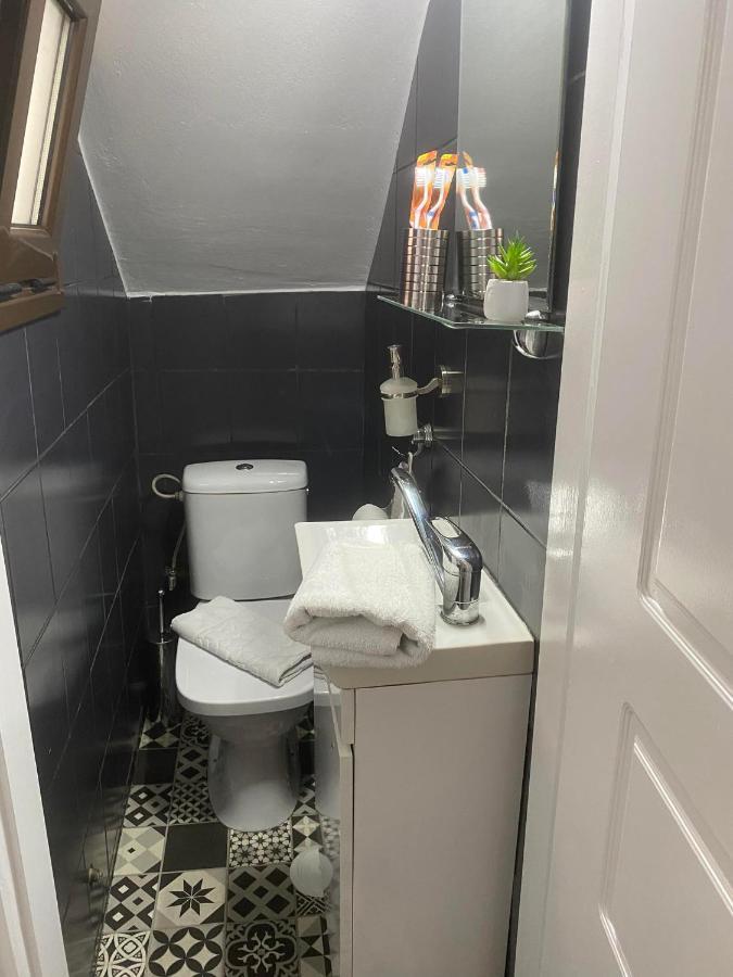 Cozy Maisonette Next To Plaka Athena Bagian luar foto