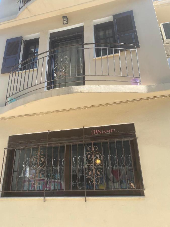 Cozy Maisonette Next To Plaka Athena Bagian luar foto