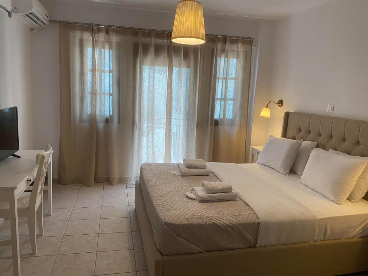 Cozy Maisonette Next To Plaka Athena Bagian luar foto