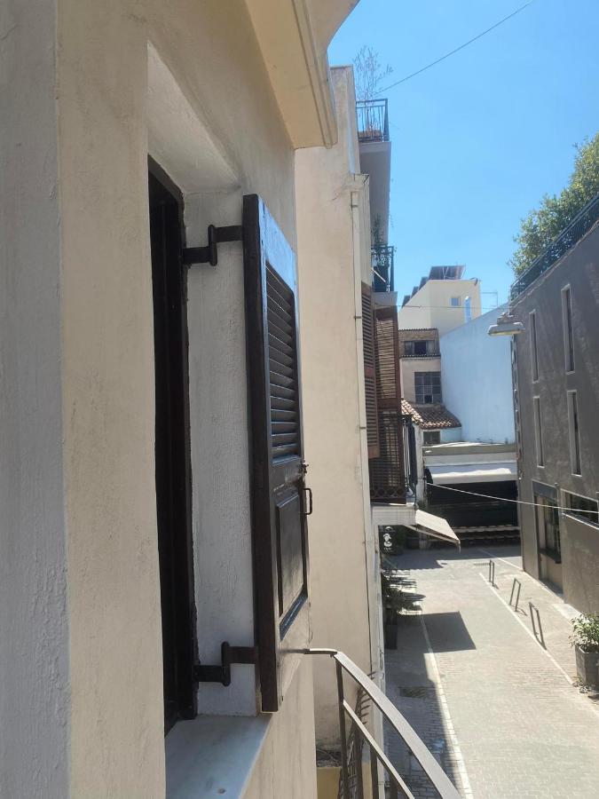 Cozy Maisonette Next To Plaka Athena Bagian luar foto